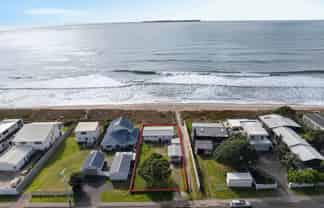91  Karewa Parade, Papamoa