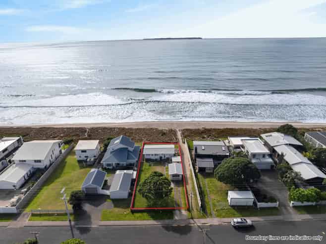 91  Karewa Parade, Papamoa