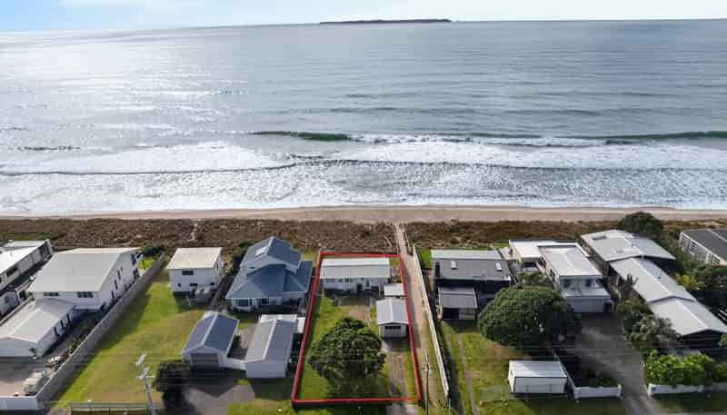 91  Karewa Parade, Papamoa