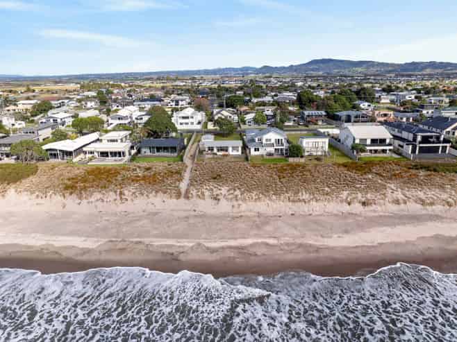 91  Karewa Parade, Papamoa