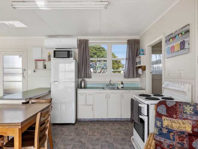 91  Karewa Parade, Papamoa