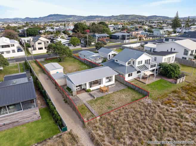 91  Karewa Parade, Papamoa
