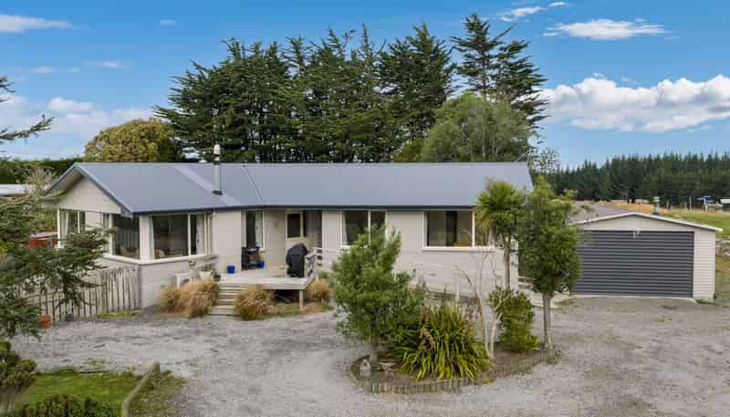 861 Glenledi Road, MILTON