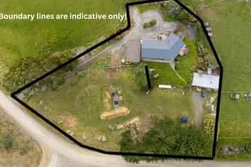 861 Glenledi Road, MILTON