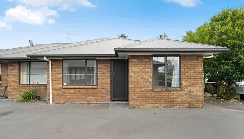 1/240 Old Farm Road, Hillcrest