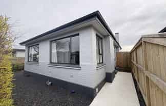 A/14 Burns Street, Mosgiel