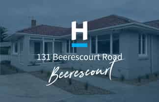 131 Beerescourt Road, Beerescourt