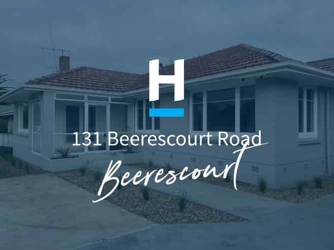 131 Beerescourt Road, Beerescourt