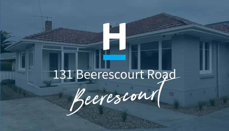 131 Beerescourt Road, Beerescourt