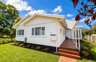 3 Cane Road, Waimauku