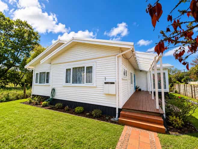 3 Cane Road, Waimauku
