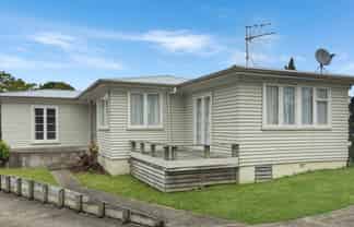 4/239 Great South Road, Manurewa