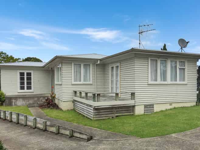 4/239 Great South Road, Manurewa