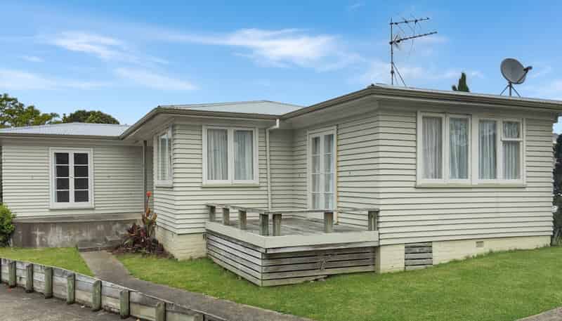 4/239 Great South Road, Manurewa