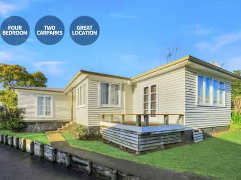 4/239 Great South Road, Manurewa