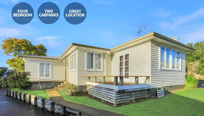 4/239 Great South Road, Manurewa