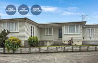 4/239 Great South Road, Manurewa