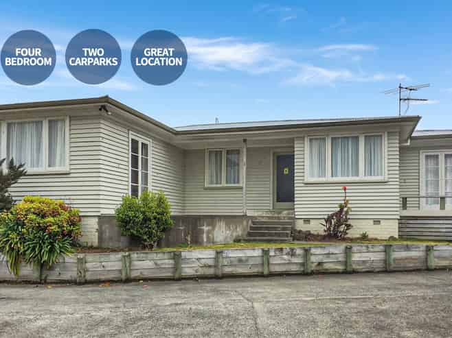 4/239 Great South Road, Manurewa