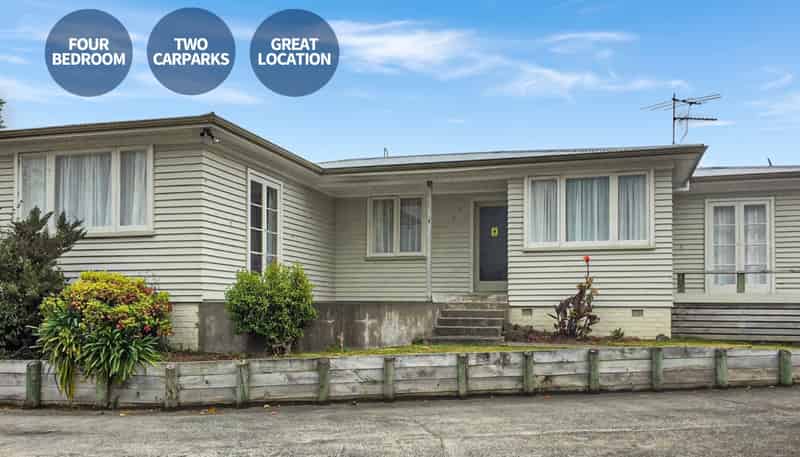 4/239 Great South Road, Manurewa