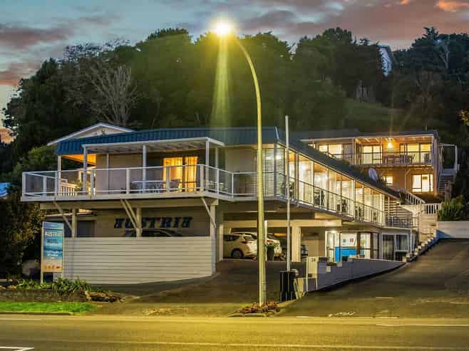 36 Selwyn Road, Paihia