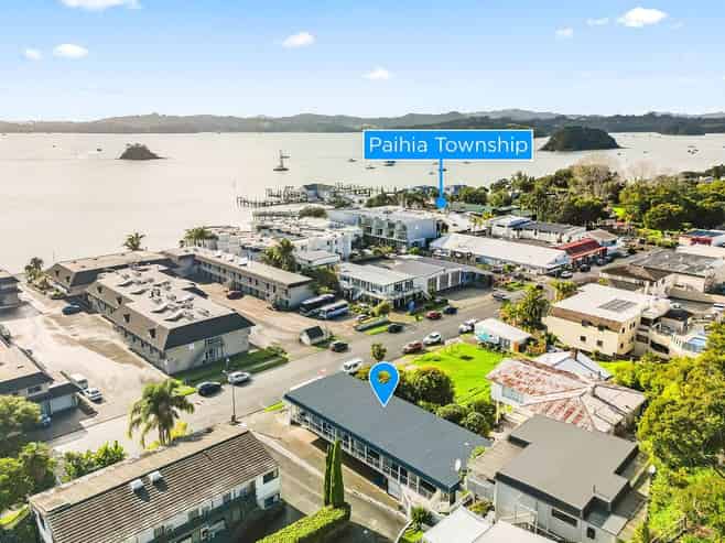 36 Selwyn Road, Paihia
