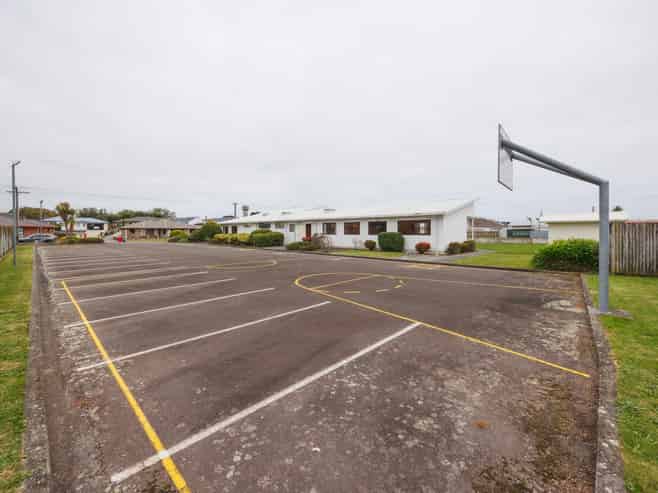 33 Cook Street, Foxton