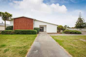 33 Cook Street, Foxton