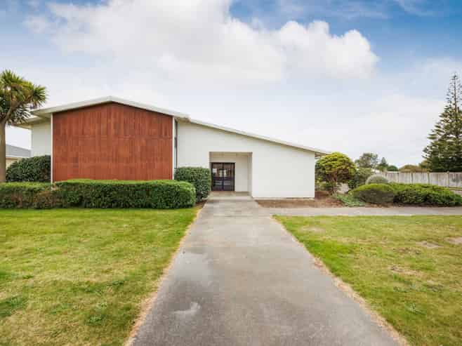 33 Cook Street, Foxton