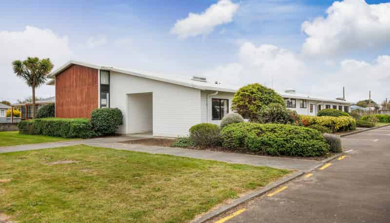 33 Cook Street, Foxton