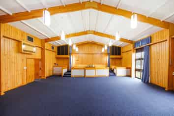 33 Cook Street, Foxton