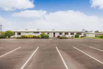 33 Cook Street, Foxton