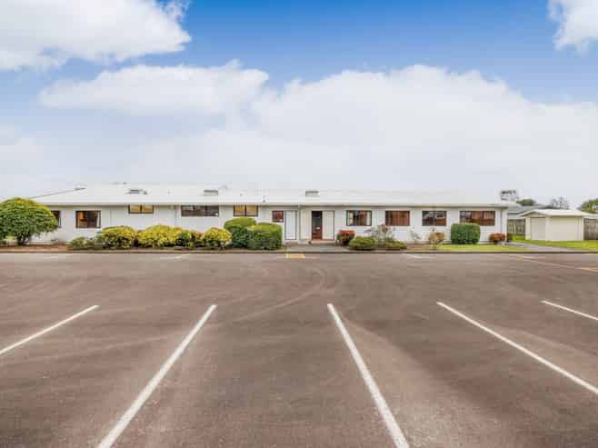 33 Cook Street, Foxton
