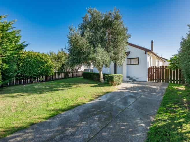 27a Hollis Road, Paraparaumu Beach