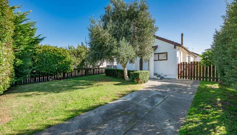 27a Hollis Road, Paraparaumu Beach