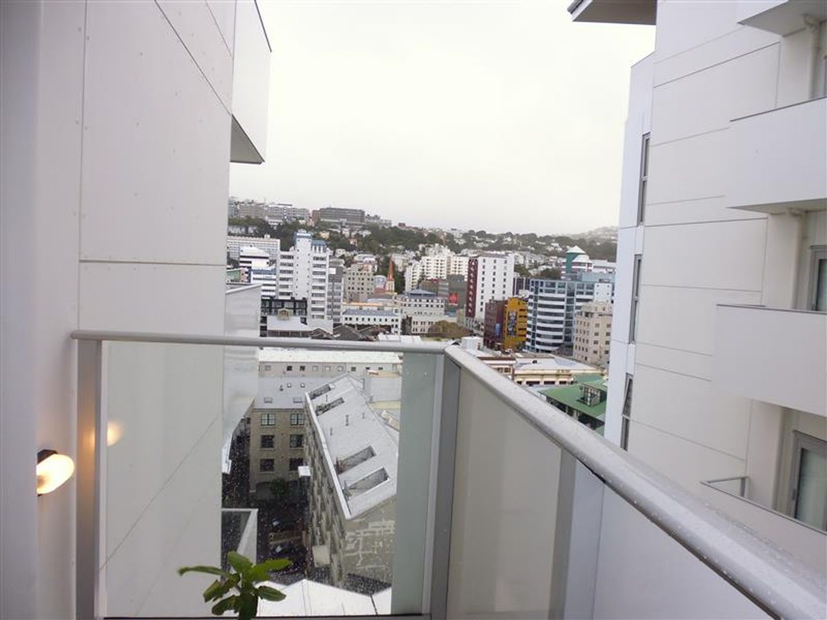 Apartment living at its Best! - Ansicht 6