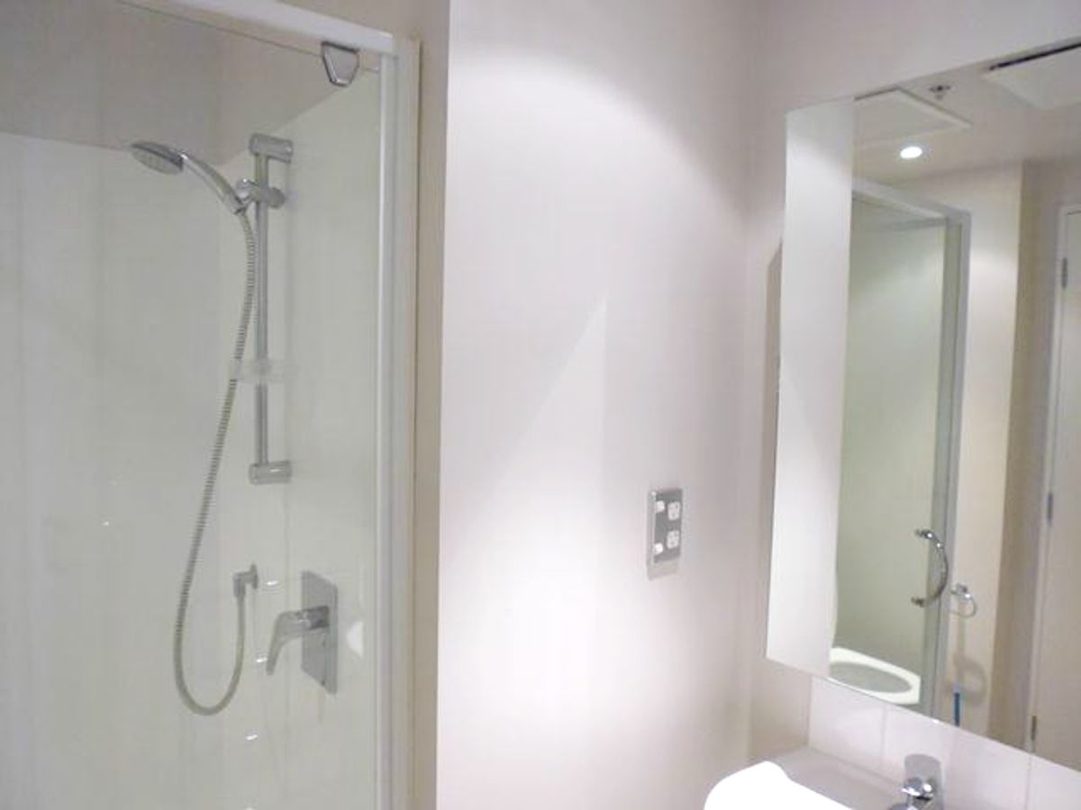 Apartment living at its Best! - Mehr