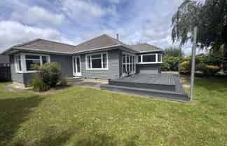 34 Glenfield Crescent, Mairehau
