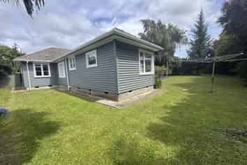 34 Glenfield Crescent, Mairehau