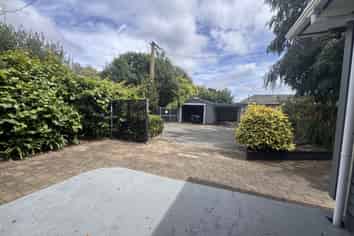 34 Glenfield Crescent, Mairehau