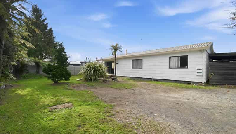 29C Frank Street, Koutu