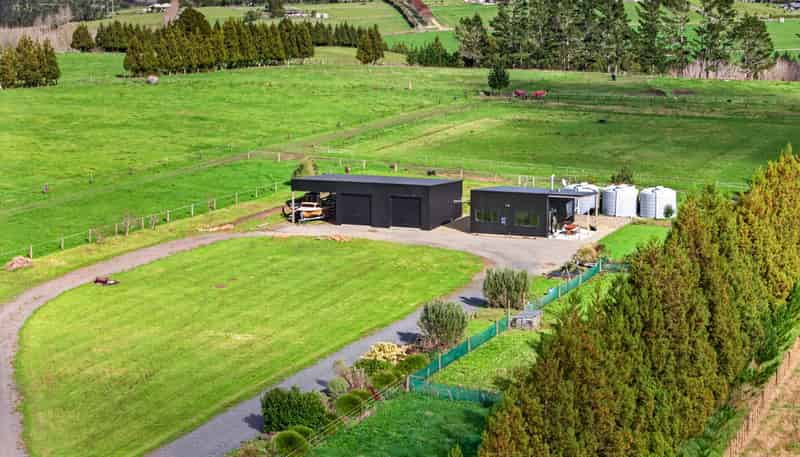 753 Waiare Road, Kerikeri
