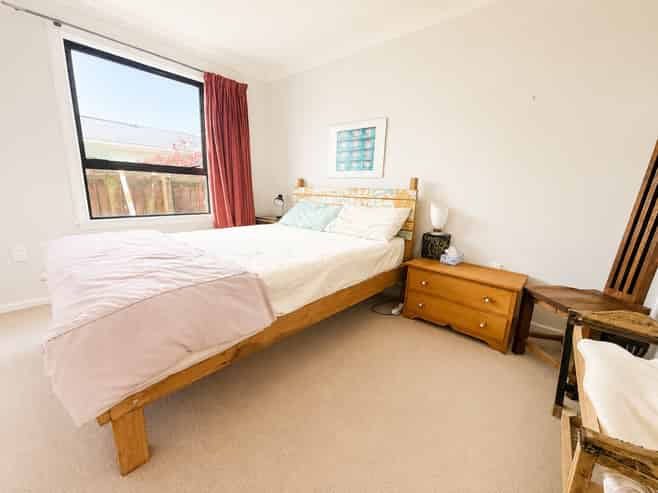 Canterbury - Address withheld