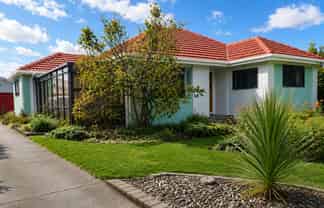 Canterbury - Address withheld