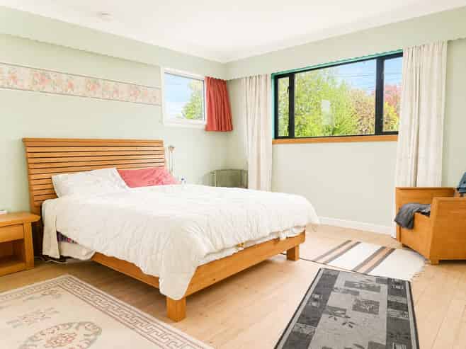 Canterbury - Address withheld