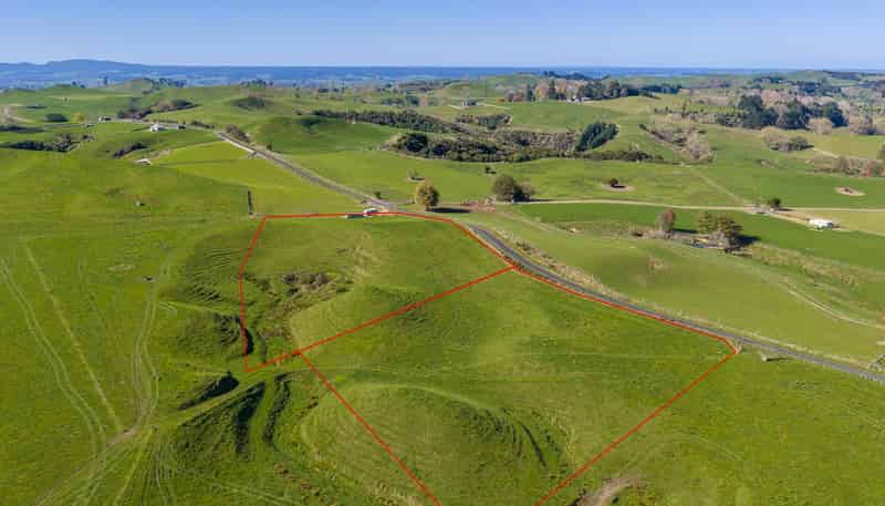 Lot 1, 542 and 54 Paparamu Road, Tirau