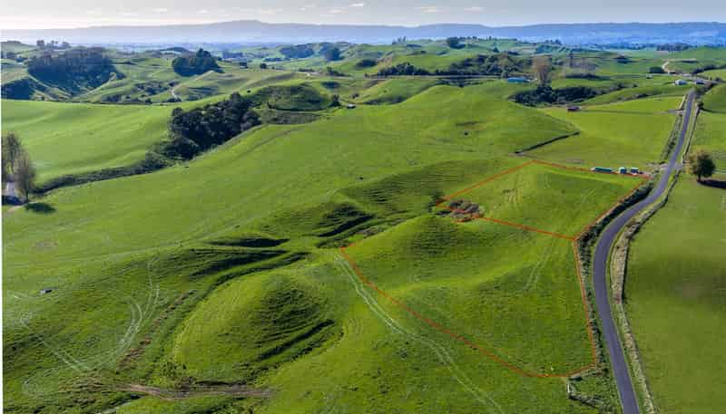 Lot 1, 542 and 54 Paparamu Road, Tirau