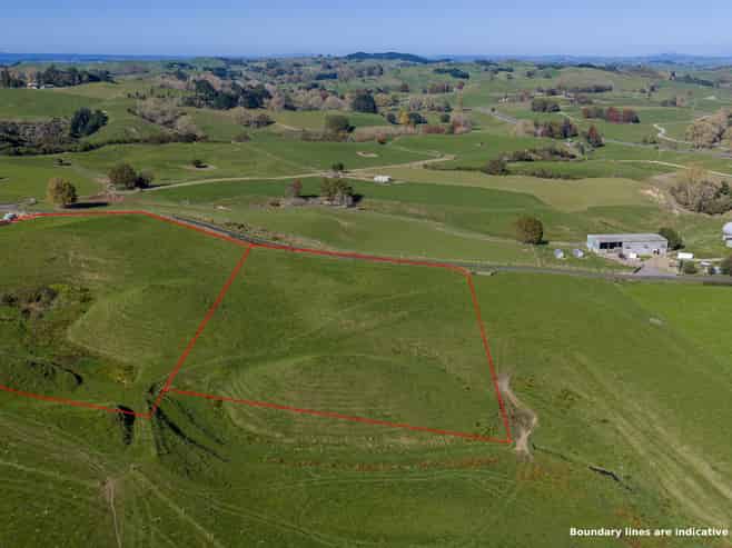 Lot 1, 542 and 54 Paparamu Road, Tirau