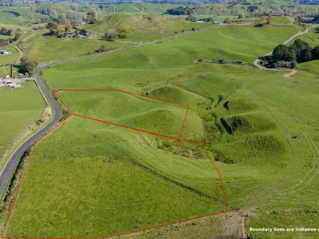 Lot 1, 542 and 54 Paparamu Road, Tirau