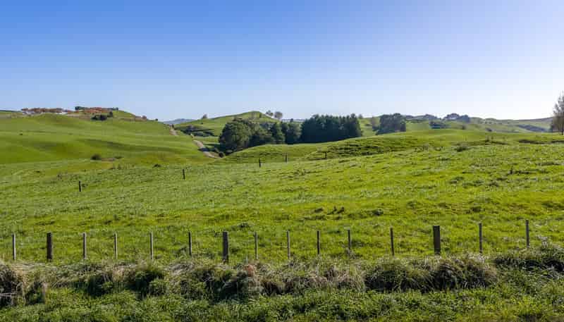 Lot 1, 542 and 54 Paparamu Road, Tirau