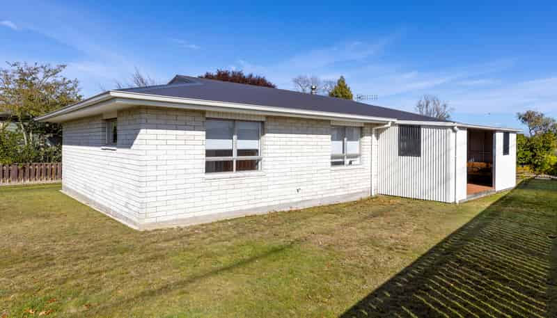 25 Koha Road, Taupo